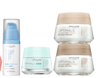 歐瑞蓮化妝品加盟 開啟美麗事業(yè)的新機遇