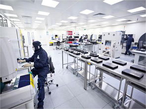 四大理由告訴你，為什么必來CCTE中國工具展進行技術(shù)交流