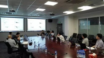 戰狼團隊 以技術交流淬煉團隊之魂，以技能交流成就卓越之路