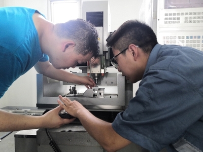 技術交流促提升，實踐育人譜新篇——中國農業大學工學院“機械制造工程學”國家級精品課程生產實習圓滿結束