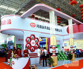 谷夫粗糧飲品加盟費(fèi)用要多少 投資17.41萬元做穩(wěn)定實(shí)業(yè)