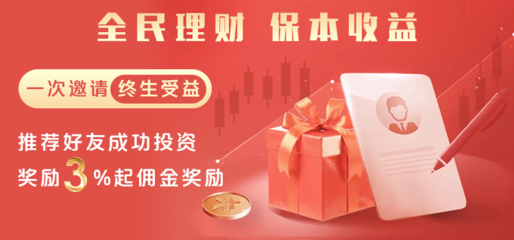 聯(lián)興實(shí)業(yè)確保你的每一筆投資都精準(zhǔn)收割